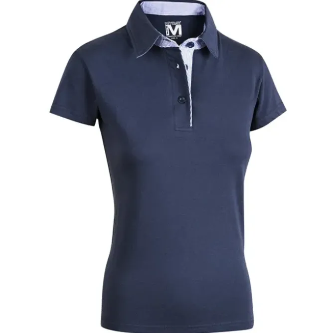 Polo da Lavoro 100% Cotone Sottozero Taormina E0470