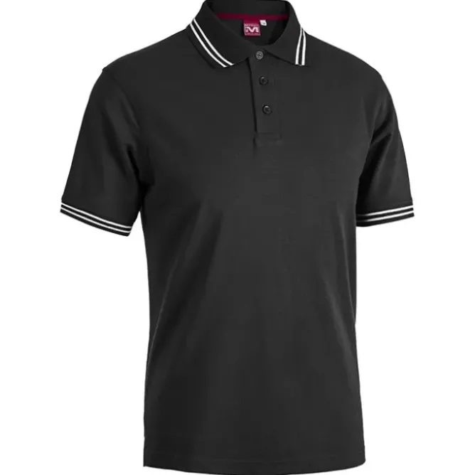 Polo da Lavoro 100% Cotone Sottozero Smith E0405