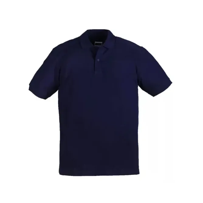 Polo Da Lavoro Coverguard A Maniche Corte Safari 5SAFB 100% Cotone