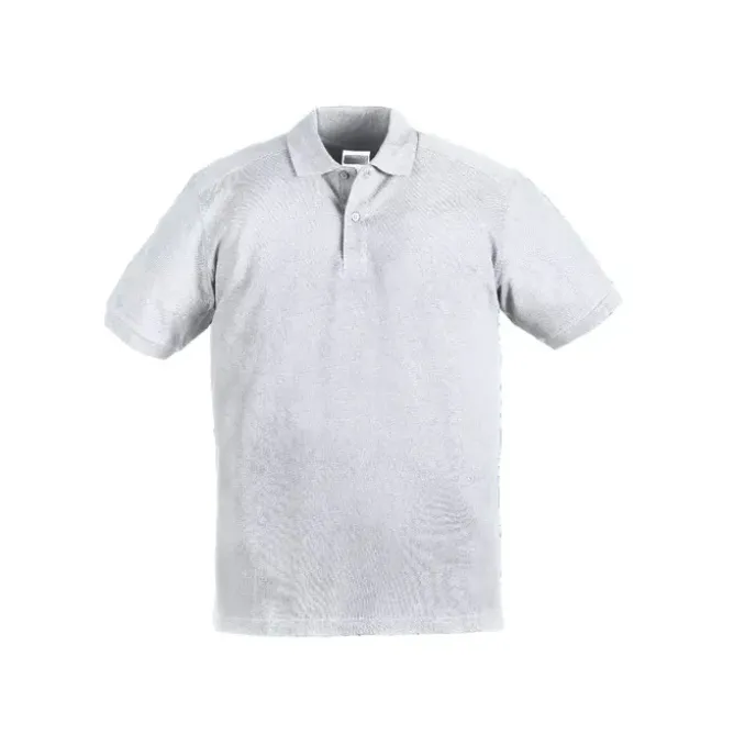 Polo Da Lavoro Coverguard A Maniche Corte Safari 5SAFB 100% Cotone