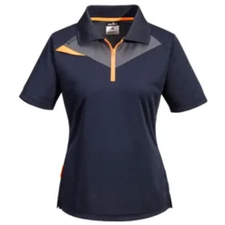 Polo da Lavoro da Donna Portwest DX409
