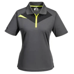 Polo da Lavoro da Donna Portwest DX409