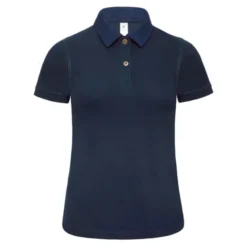 Polo Da Lavoro Dnm Forward da Donna B&C Collection - BCPWD31