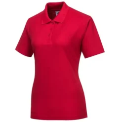 Polo da Lavoro Donna Napoli Portwest B209