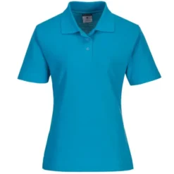 Polo da Lavoro Donna Napoli Portwest B209