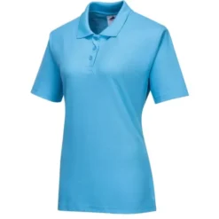 Polo da Lavoro Donna Napoli Portwest B209