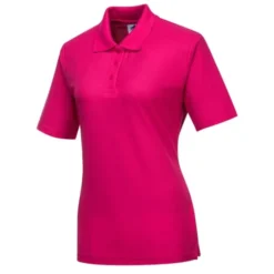 Polo da Lavoro Donna Napoli Portwest B209