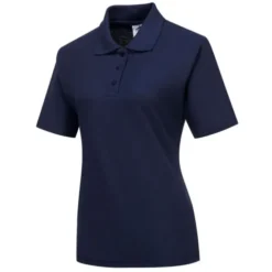 Polo da Lavoro Donna Napoli Portwest B209