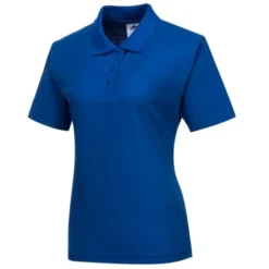 Polo da Lavoro Donna Napoli Portwest B209