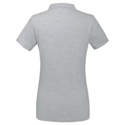 Polo Da Lavoro Elasticizzata da Donna Russell - JE567F