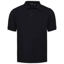 Polo Da Lavoro Elasticizzata Russell - JE567M