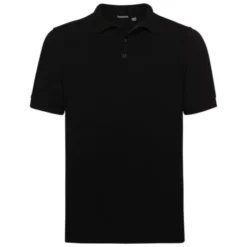 Polo Da Lavoro Elasticizzata Russell - JE567M