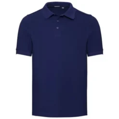 Polo Da Lavoro Elasticizzata Russell - JE567M