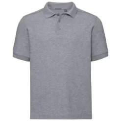 Polo Da Lavoro Elasticizzata Russell - JE567M