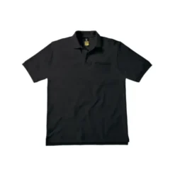 Polo Da Lavoro Energy Pro Manica Corta B&C Collection - BCPUC11