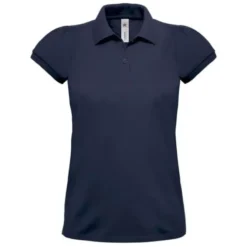 Polo Da Lavoro Heavymill da Donna B&C Collection - BCPW460