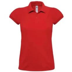 Polo Da Lavoro Heavymill da Donna B&C Collection - BCPW460