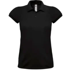 Polo Da Lavoro Heavymill da Donna B&C Collection - BCPW460