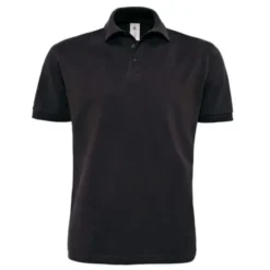 Polo Da Lavoro Heavymill Manica Corta B&C Collection - BCPU422
