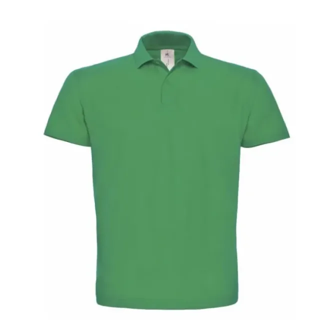 Polo Da Lavoro ID.001 B&C Collection - BCID001