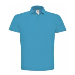 Polo Da Lavoro ID.001 B&C Collection - BCID001