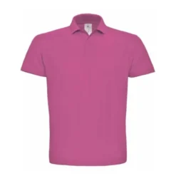 Polo Da Lavoro ID.001 B&C Collection - BCID001