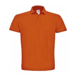 Polo Da Lavoro ID.001 B&C Collection - BCID001