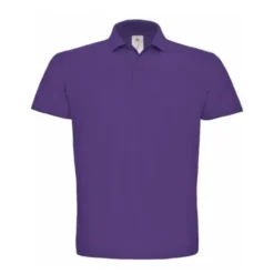 Polo Da Lavoro ID.001 B&C Collection - BCID001