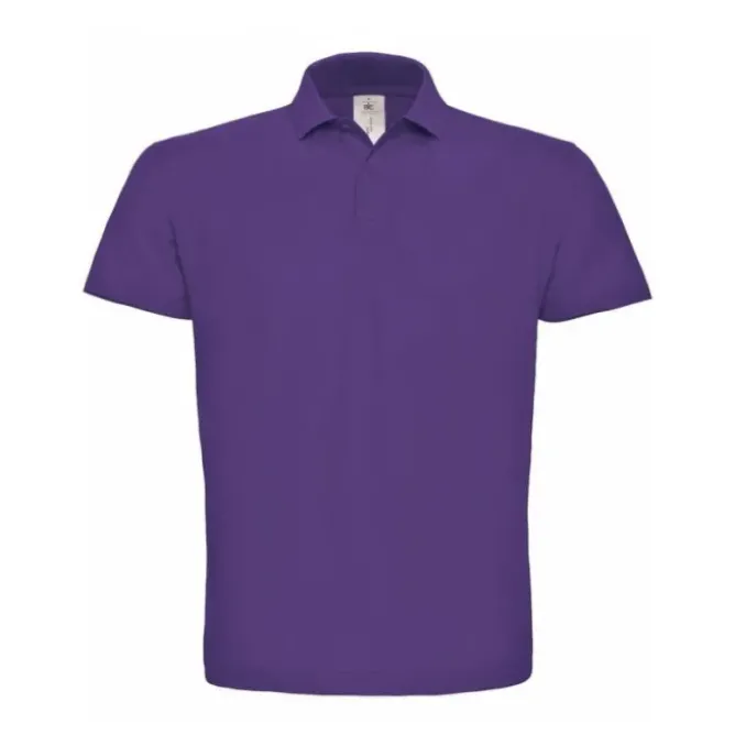 Polo Da Lavoro ID.001 B&C Collection - BCID001