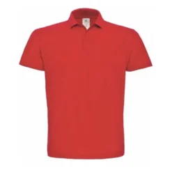 Polo Da Lavoro ID.001 B&C Collection - BCID001