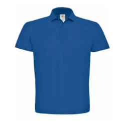 Polo Da Lavoro ID.001 B&C Collection - BCID001