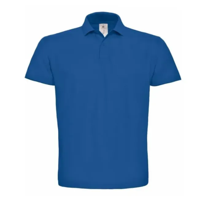 Polo Da Lavoro ID.001 B&C Collection - BCID001