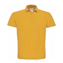 Polo Da Lavoro ID.001 B&C Collection - BCID001