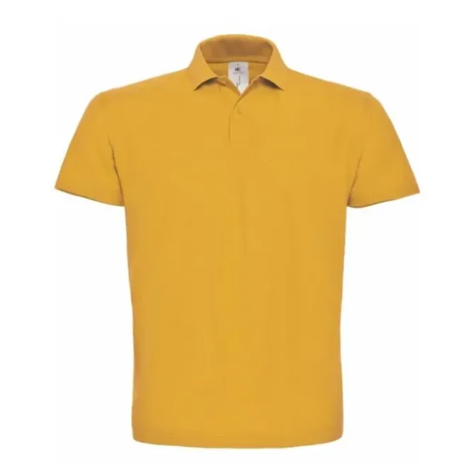 Polo Da Lavoro ID.001 B&C Collection - BCID001