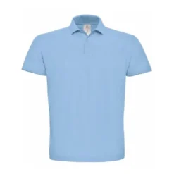 Polo Da Lavoro ID.001 B&C Collection - BCID001