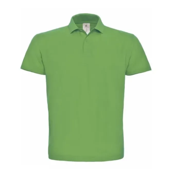 Polo Da Lavoro ID.001 B&C Collection - BCID001