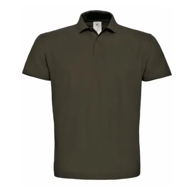 Polo Da Lavoro ID.001 B&C Collection - BCID001