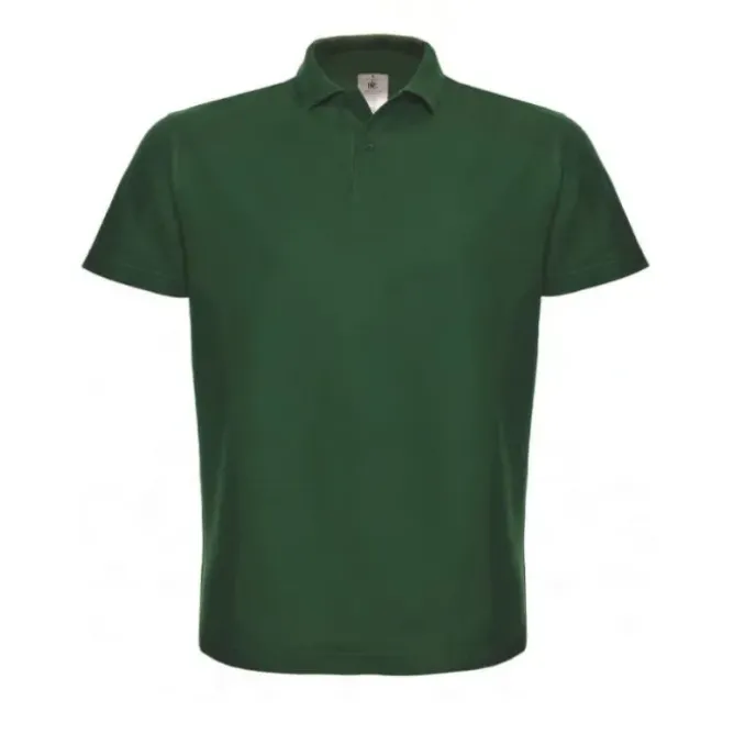 Polo Da Lavoro ID.001 B&C Collection - BCID001