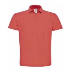 Polo Da Lavoro ID.001 B&C Collection - BCID001