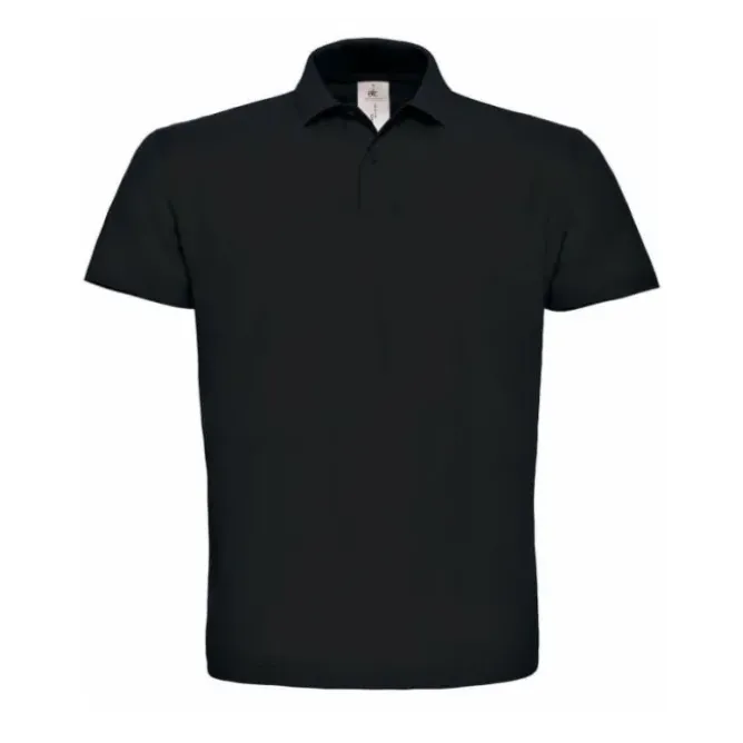 Polo Da Lavoro ID.001 B&C Collection - BCID001