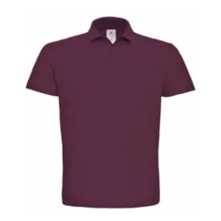 Polo Da Lavoro ID.001 B&C Collection - BCID001