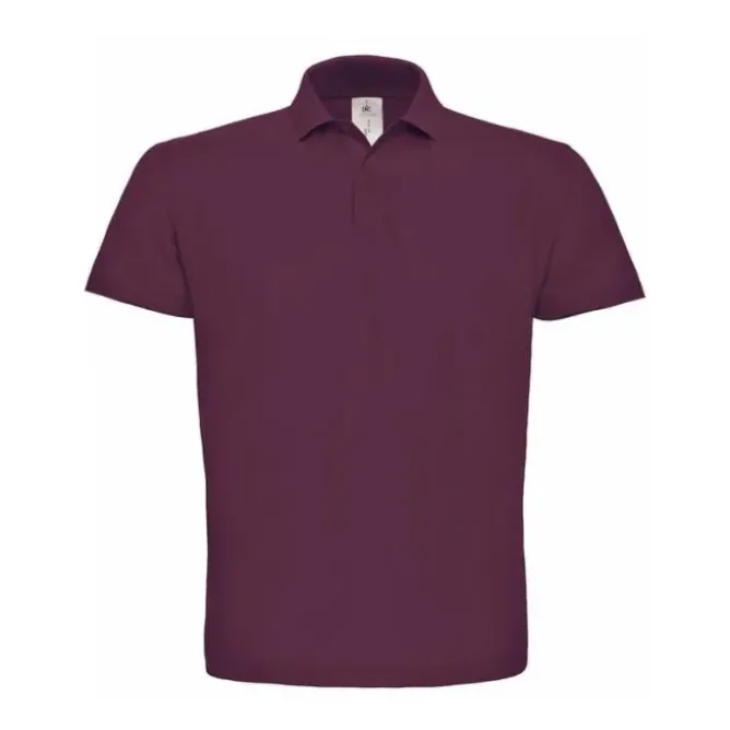 Polo Da Lavoro ID.001 B&C Collection - BCID001