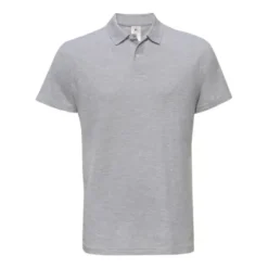 Polo Da Lavoro ID.001 B&C Collection - BCID001