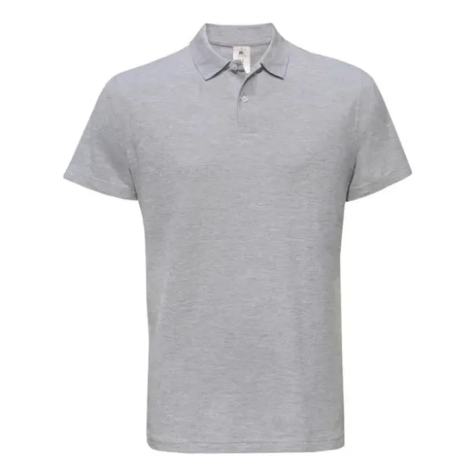Polo Da Lavoro ID.001 B&C Collection - BCID001