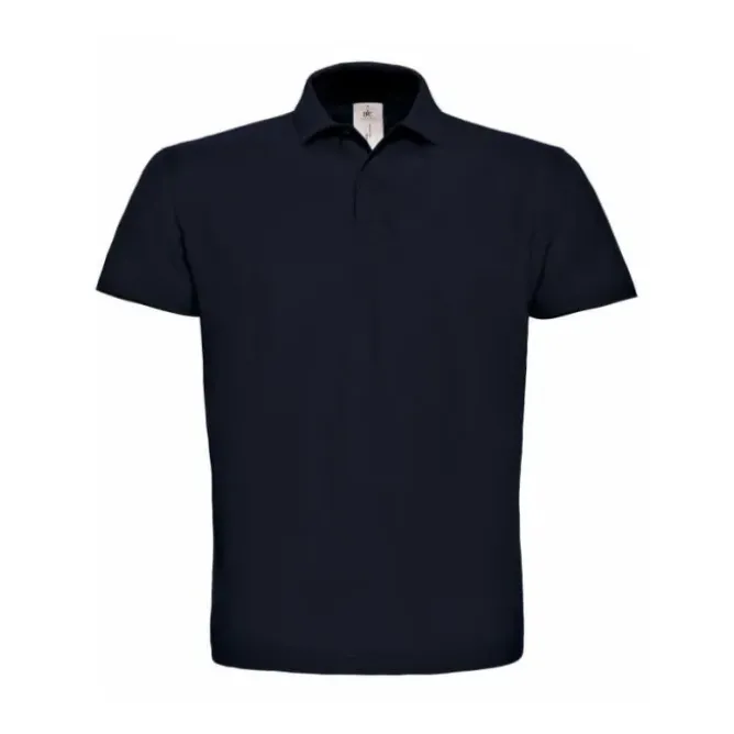 Polo Da Lavoro ID.001 B&C Collection - BCID001
