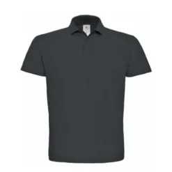 Polo Da Lavoro ID.001 B&C Collection - BCID001