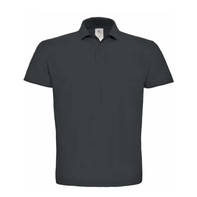 Polo Da Lavoro ID.001 B&C Collection - BCID001