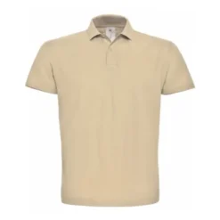 Polo Da Lavoro ID.001 B&C Collection - BCID001