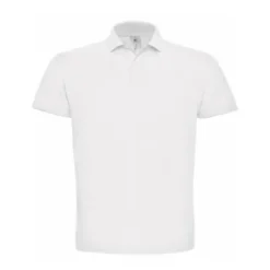 Polo Da Lavoro ID.001 B&C Collection - BCID001