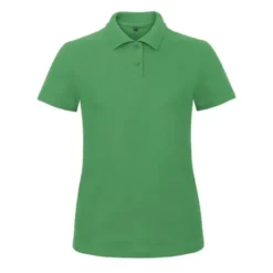 Polo Da Lavoro ID.001 da Donna B&C Collection - BCPWI11